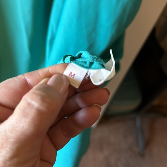 Bill Tice for Saks Fifth Avenue 1970’s Asian Inspired Caftan Very Good Vintage - Picture 17 of 17